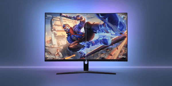 GAMEPOWER VIVID F20 PRO 27 İNC 100 HZ GAMİNG